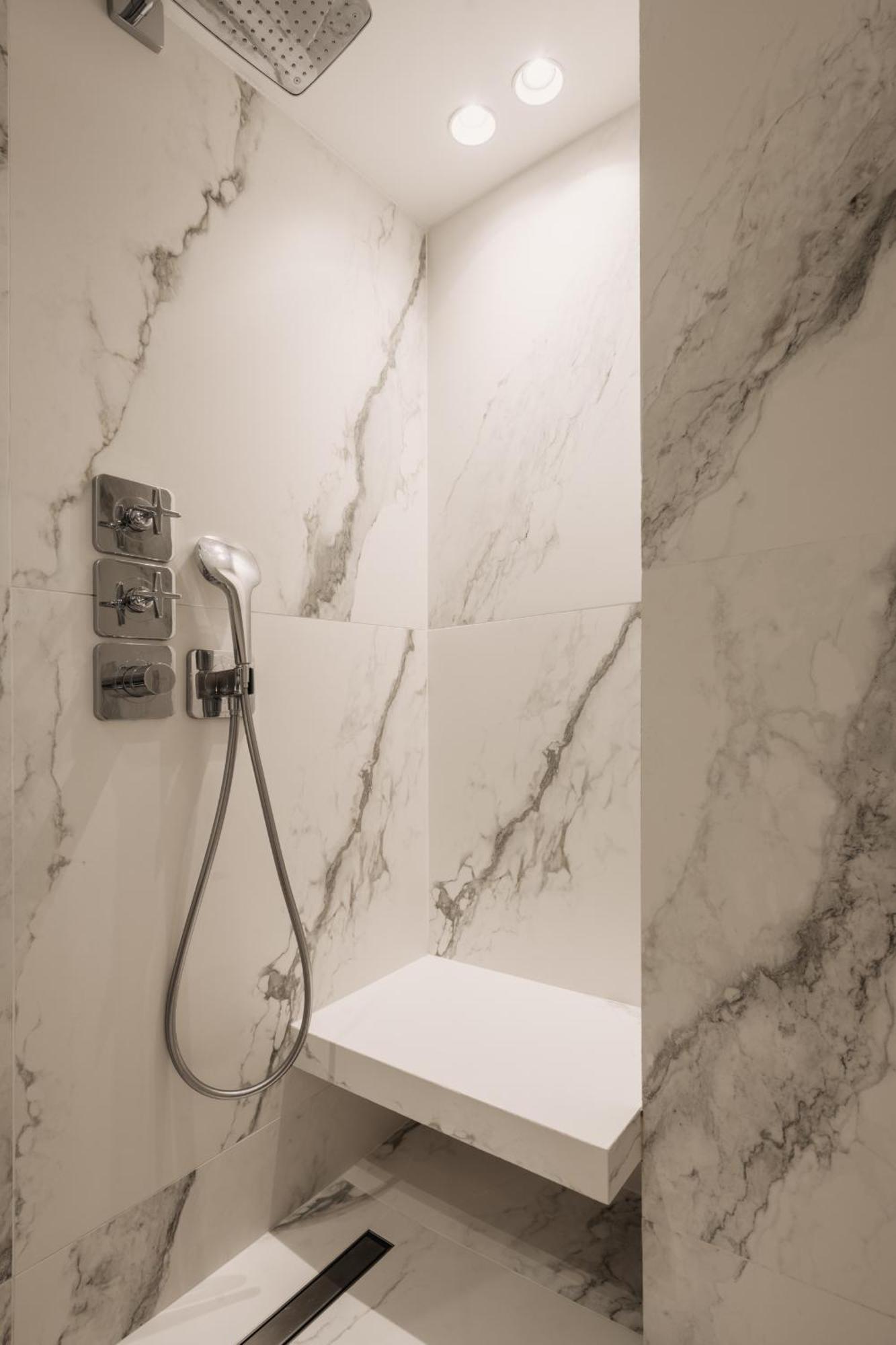 Highstay - Luxury Serviced Apartments - Louvre-Rivoli Paris Extérieur photo